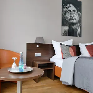 Das Steeps Ihr Brauhaus Und Hotel