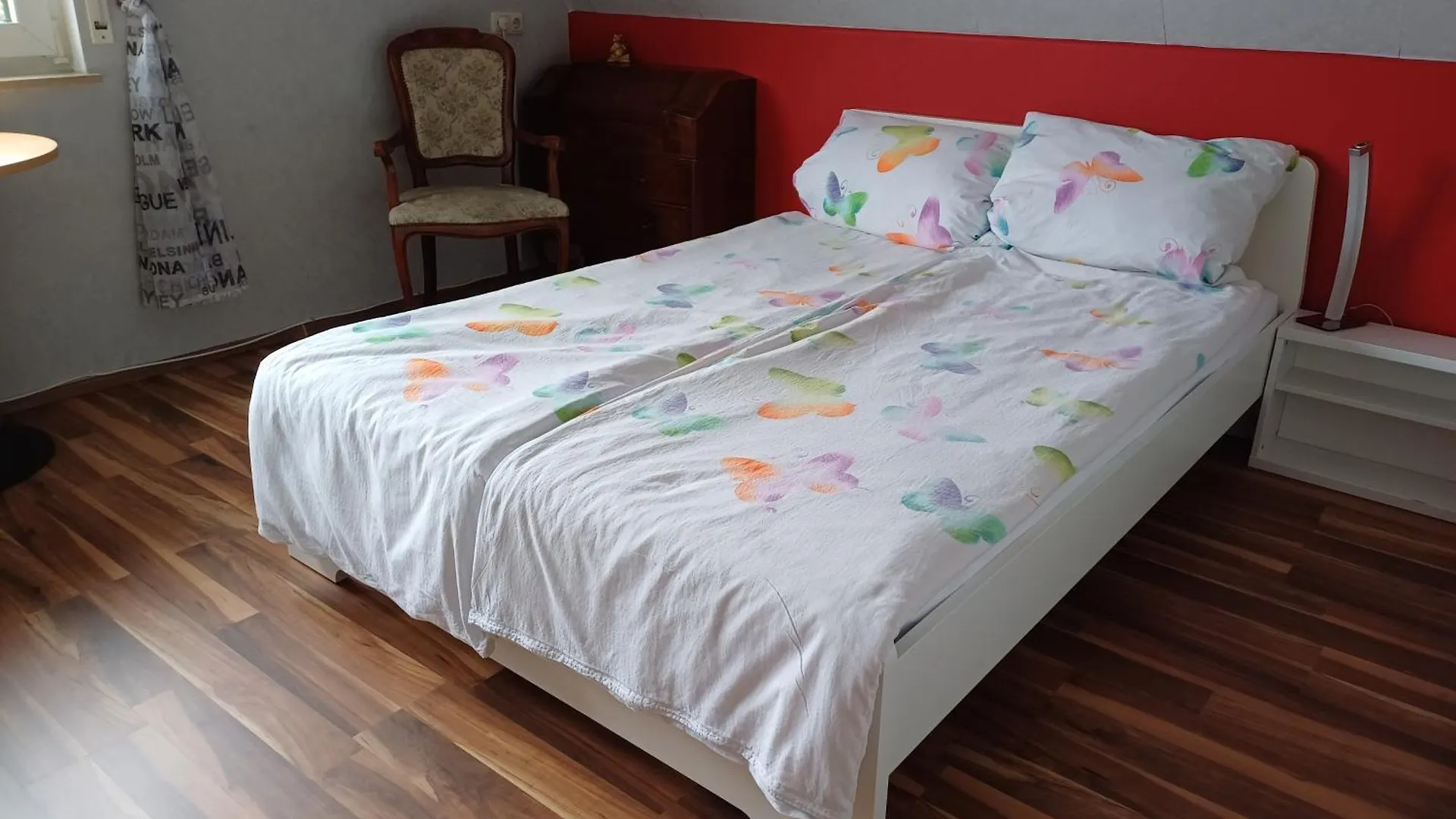 B&B Koeln Zuendorf Germany