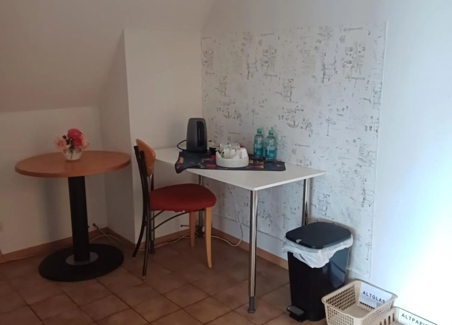 B&B Koeln Zuendorf Cologne