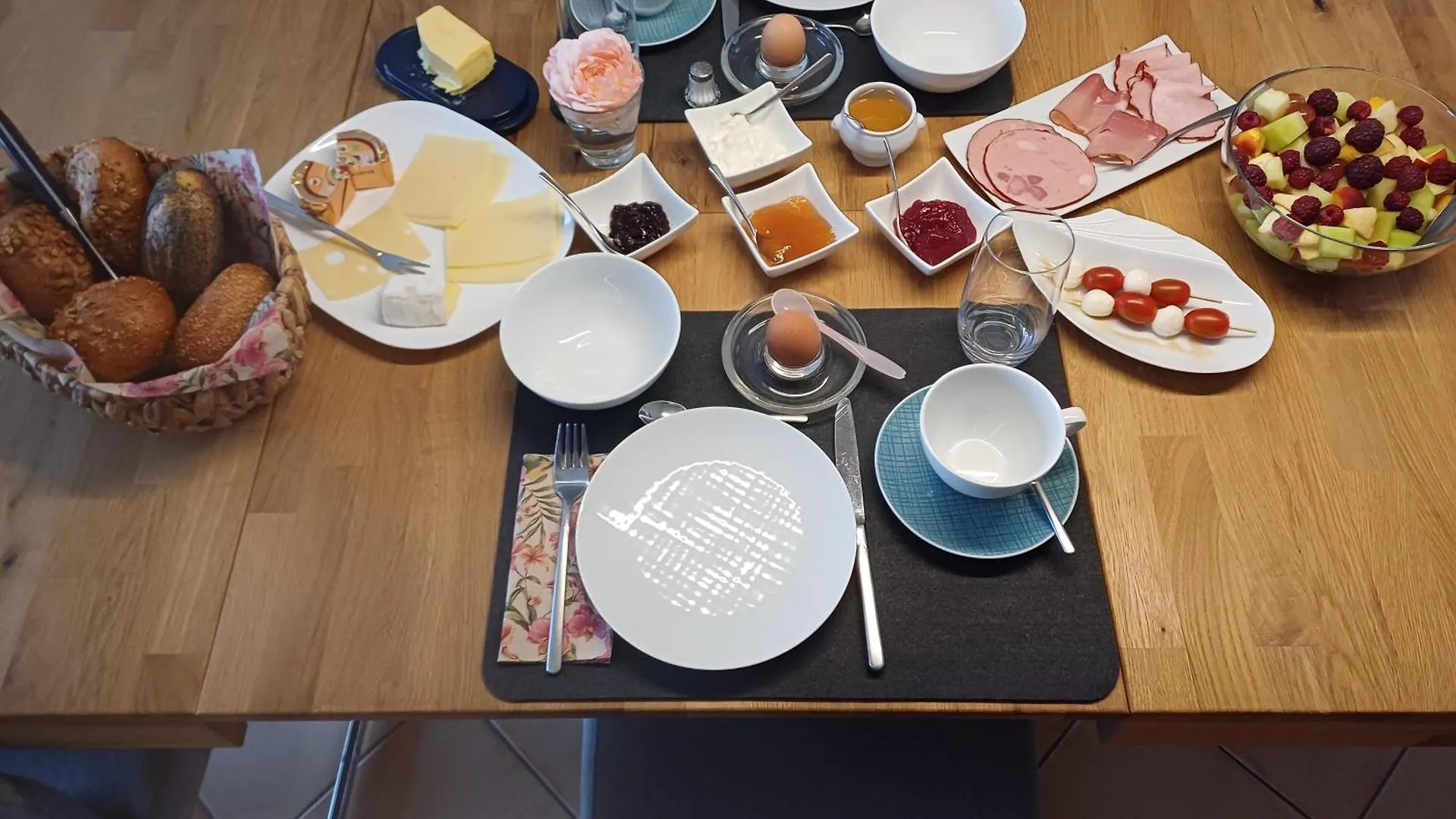 B&B Koeln Zuendorf 0*, Cologne Germany