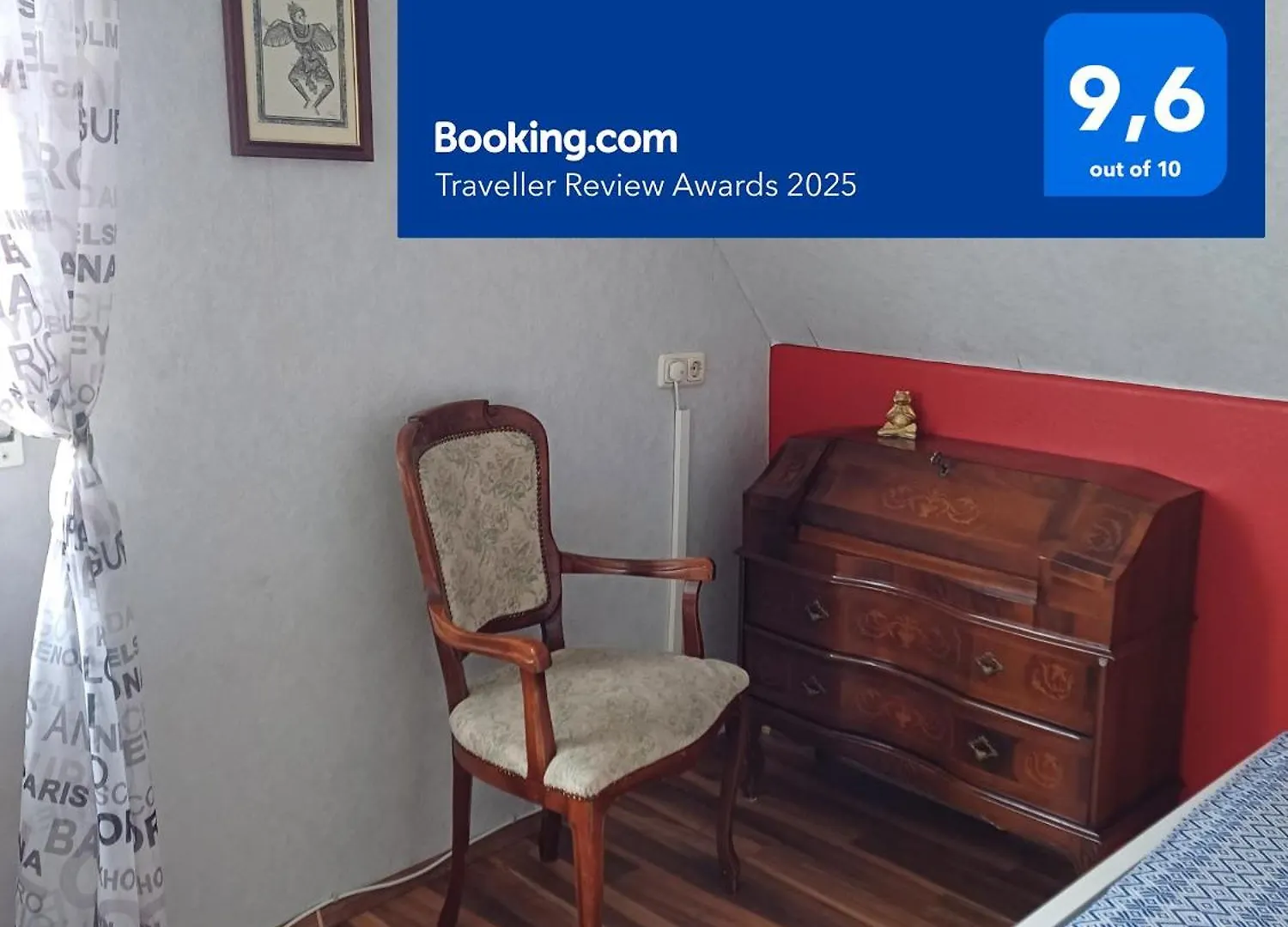 B&B Koeln Zuendorf location